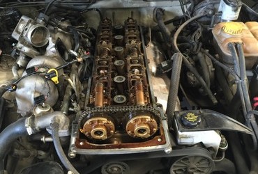 all engine repairs