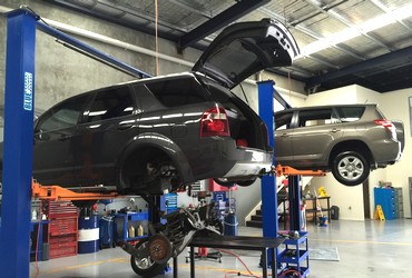 all automotive mechanical repairs