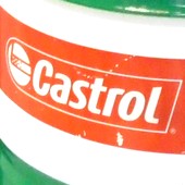Castrol oils