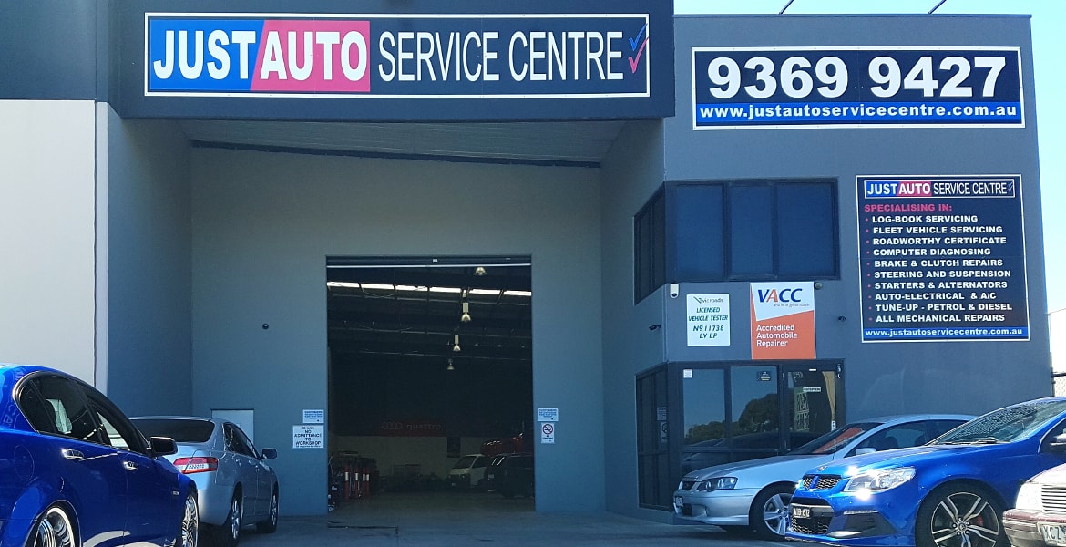 Car service from $70
