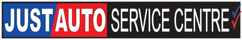 Just Auto Service Centre logo